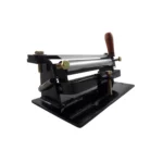 Máquina para rebajar suela de 15 cm
