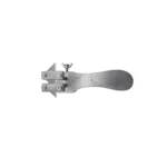 Corta lonjas de aluminio y acero inoxidable - Imagen 2