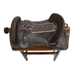 Basto de entrenamiento color marrón - Image 3