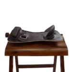 Basto prueba color marrón - Image 2