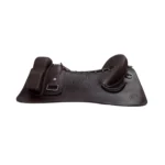 Basto redomón color marrón