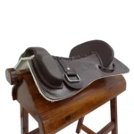 Basto prueba número 3 color marrón - Image 4