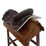 Basto prueba número 3 color marrón - Image 5