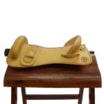 Basto de entrenamiento color óxido - Image 2