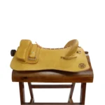 Basto redomón color óxido - Image 2