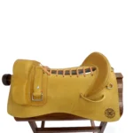 Basto redomón color óxido - Image 3