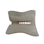 Basto redomón color óxido - Image 7