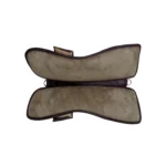 Montura freno de oro número 2 sin accionera color marrón - Image 7