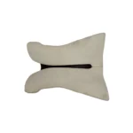 Montura freno de oro número 2 modelo prueba Claudio Fagundes color marrón - Image 7