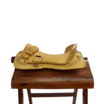 Montura freno de oro número 2 sin accionera color óxido - Image 2