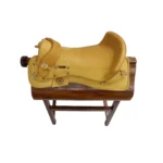 Montura freno de oro número 2 sin accionera color óxido - Image 3