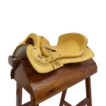 Montura freno de oro número 2 sin accionera color óxido - Image 4