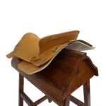 Montura freno de oro número 2 modelo Claudio Fagundes color óxido - Image 5