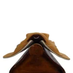 Montura freno de oro número 2 modelo Claudio Fagundes color óxido - Image 6