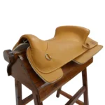 Montura freno de oro número 2 modelo Claudio Fagundes color óxido - Image 4