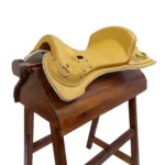 Montura freno de oro número 2 modelo Zeca Macedo color óxido - Image 4