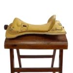 Montura freno de oro número 2 modelo Zeca Macedo color óxido - Image 2