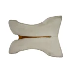 Montura freno de oro número 2 modelo Zeca Macedo color óxido - Image 7