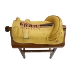 Recado paletero color óxido - Image 3