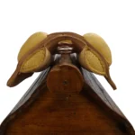 Recado paletero color óxido - Image 6