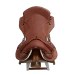 Montura freno de oro número 2 modelo Paysandú color tabaco - Image 7