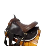 Montura americana con pico color marrón - Image 3