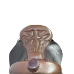 Montura americana con pico color marrón - Image 5