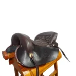 Montura americana eva color marrón - Image 4