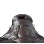 Montura americana eva color marrón - Image 3