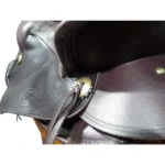 Montura americana eva color marrón - Image 8