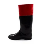 Botas para jockey simil charol - Image 2