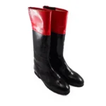 Botas para jockey simil charol - Image 3