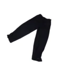 Bombacha de gabardina azul para niños - Image 5