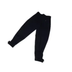 Bombacha de gabardina azul para niños - Image 8