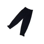 Bombacha de gabardina azul para niños - Image 10