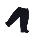 Bombacha de gabardina azul para niños