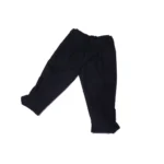 Bombacha de gabardina azul para niños - Image 2