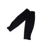 Bombacha de gabardina azul para niños - Image 4