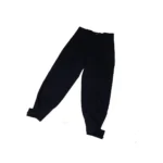 Bombacha de gabardina azul para niños - Image 7