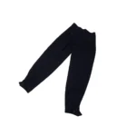 Bombacha de gabardina azul para niños - Image 9