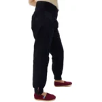 Bombacha de gabardina azul para dama - Image 2