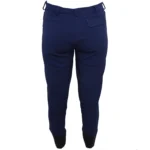 Breech para equitación unisex Azul - Image 4