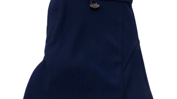Breech para equitación unisex Azul