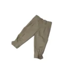 Bombacha de gabardina beige para niños - Image 8