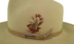 Sombrero australiano flexil arena - Image 2
