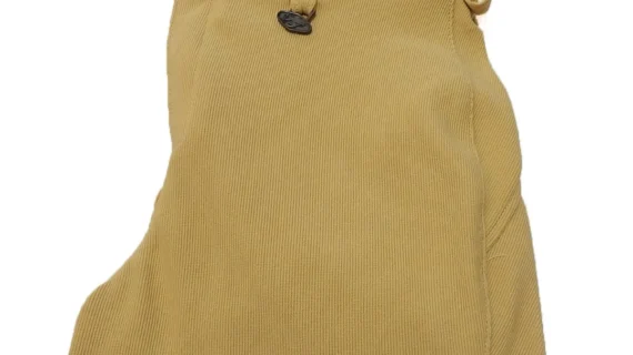 Breech para equitación unisex Beige