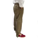 Bombacha de grafa Pampero beige - Image 2