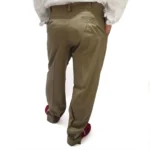 Bombacha de grafa Pampero beige - Image 3