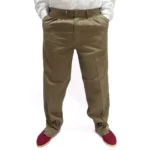 Bombacha de grafa Pampero beige