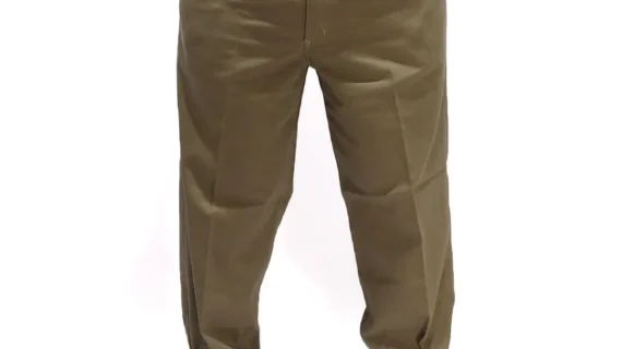 Bombacha de grafa Pampero beige